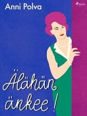 Cover von Älähän änkee!