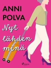Cover von Nyt lähden minä