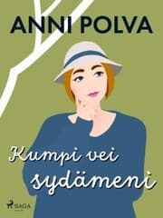 Cover von Kumpi vei sydämeni
