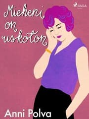 Cover von Mieheni on uskoton