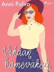 Cover von Vihaan hameväkeä