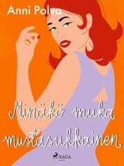 Cover von Minäkö muka mustasukkainen