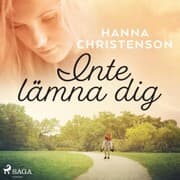 Cover von Inte lämna dig