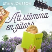 Cover von Att stämma en gitarr