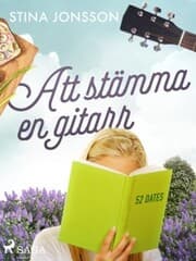Cover von Att stämma en gitarr