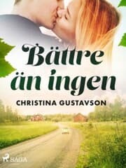 Cover von Bättre än ingen