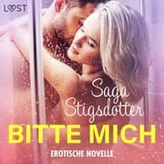 Cover von Bitte mich - Erotische Novelle