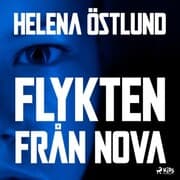 Cover von Flykten från Nova