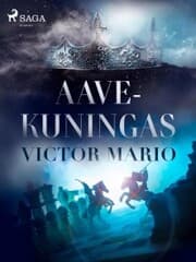 Cover von Aavekuningas