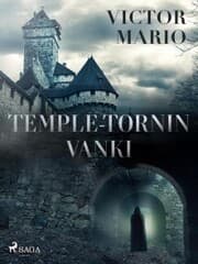 Cover von Temple-tornin vanki