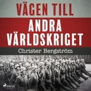 Cover von Vägen till andra världskriget