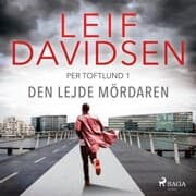 Cover von Den lejde mördaren