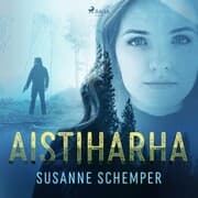 Cover von Aistiharha