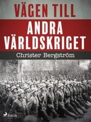 Cover von Vägen till andra världskriget