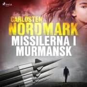 Cover von Missilerna i Murmansk