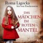 Cover von Das Mädchen im roten Mantel