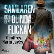 Cover von Samlaren och den blinda flickan