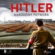 Cover von Hitler