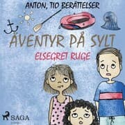 Cover von Äventyr på Sylt