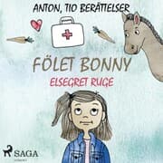 Cover von Fölet Bonny