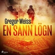Cover von En sann lögn