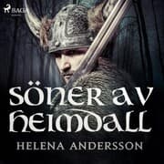 Cover von Söner av Heimdall