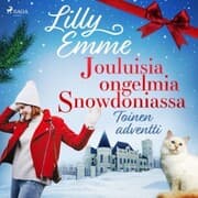 Cover von Jouluisia ongelmia Snowdoniassa: Toinen adventti