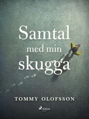Cover von Samtal med min skugga