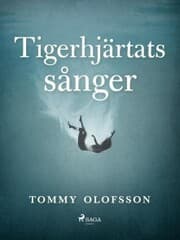 Cover von Tigerhjärtats sånger