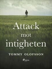 Cover von Attack mot intigheten