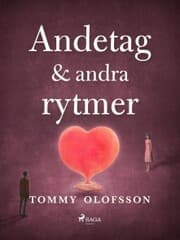 Cover von Andetag & andra rytmer