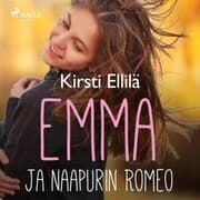 Cover von Emma ja naapurin Romeo