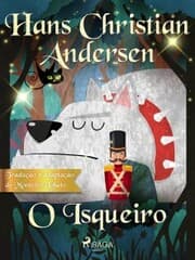 Cover von O Isqueiro