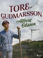 Cover von Tore Gudmarsson