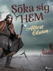 Cover von Söka sig hem