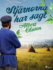 Cover von Stjärnorna har sagt