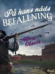 Cover von På hans nåds befallning