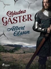 Cover von Objudna gäster