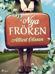 Cover von Nya fröken