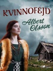Cover von Kvinnofejd