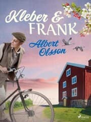 Cover von Kleber & Frank