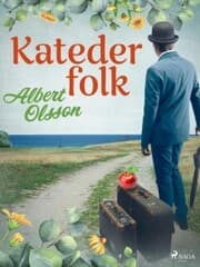 Cover von Katederfolk
