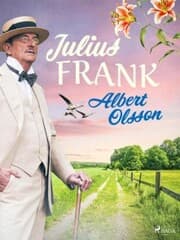 Cover von Julius Frank