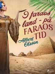 Cover von I faraos land - på faraos tid