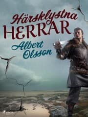 Cover von Härsklystna herrar