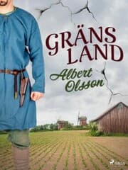Cover von Gränsland