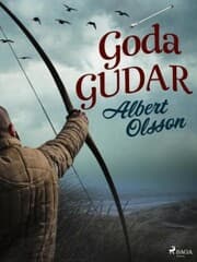 Cover von Goda gudar