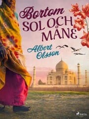 Cover von Bortom sol och måne