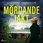 Cover von Mördande jakt