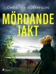 Cover von Mördande jakt